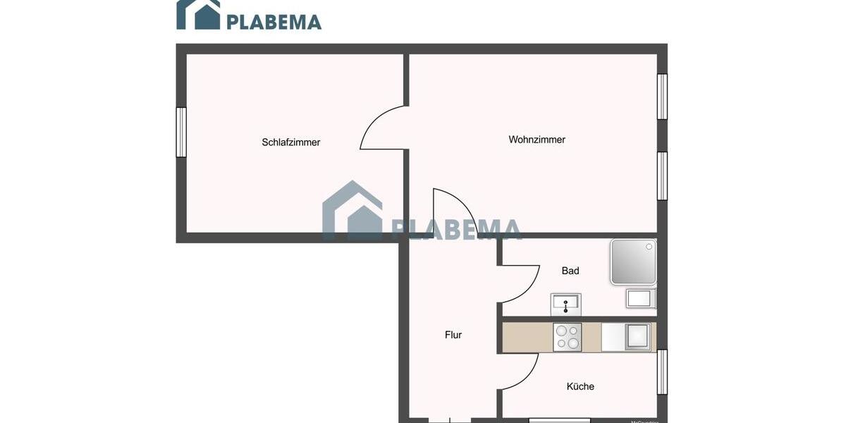 Gewerbeobjekt Schwerin - 786&euro; | Angebot:26358211