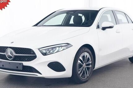 Mercedes-Benz A 180 18.105 km 28.199 &euro; Tengen 78250