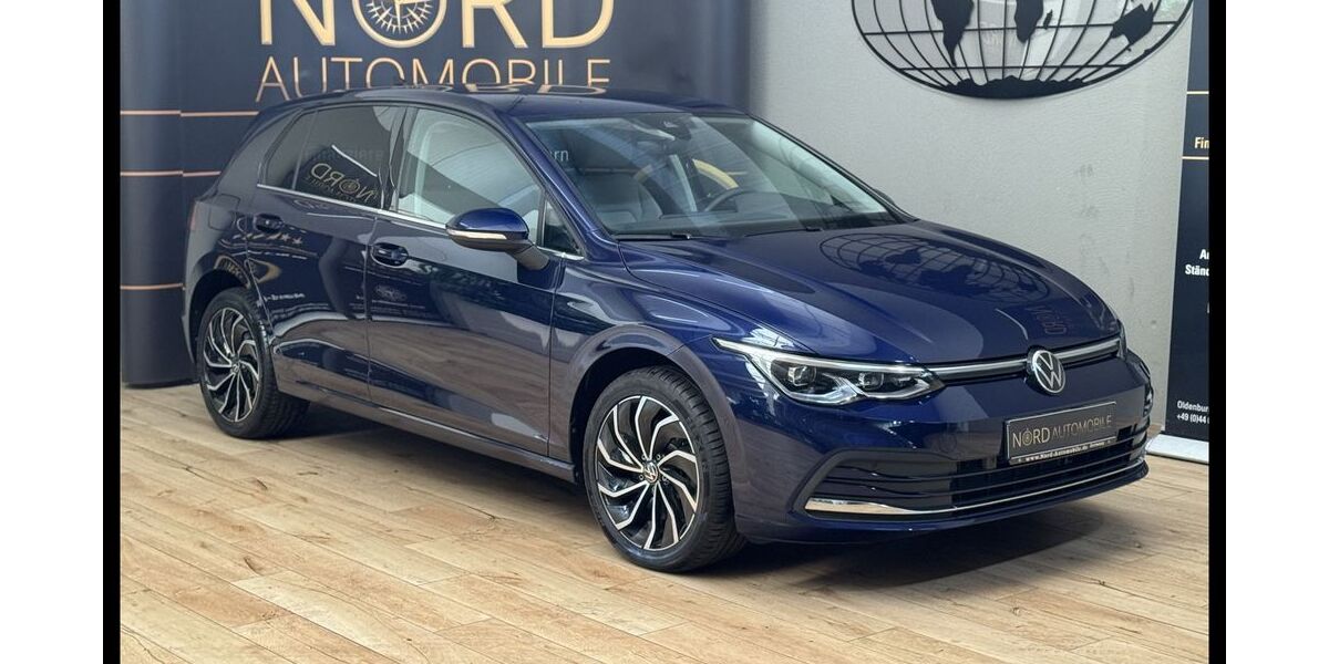 VW Golf 28.261 km 21.700 &euro; Rastede/ Wahnbek 26180