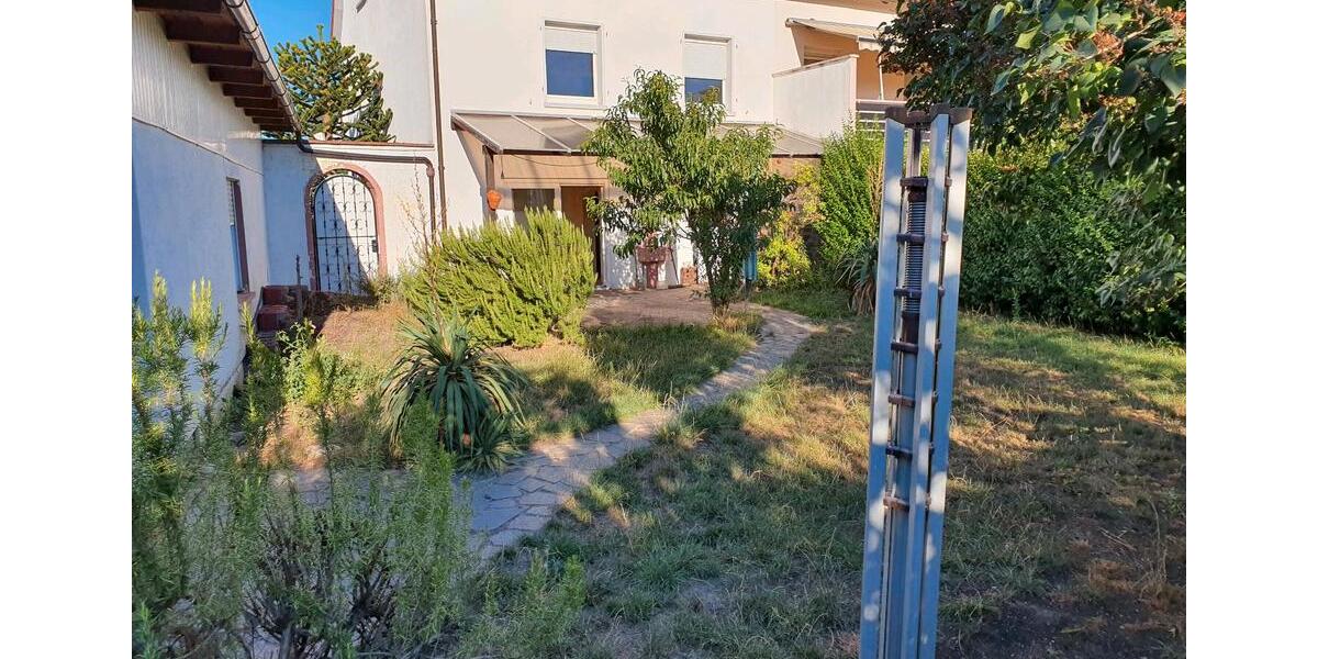 Doppelhaushälfte Rödersheim-Gronau Gronau - 5 Zimmer, 120 m&sup2;, 1.700&euro; | Angebot:26182547