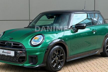 Mini Cooper C 9.503 km 32.990 &euro; Bremen 28237