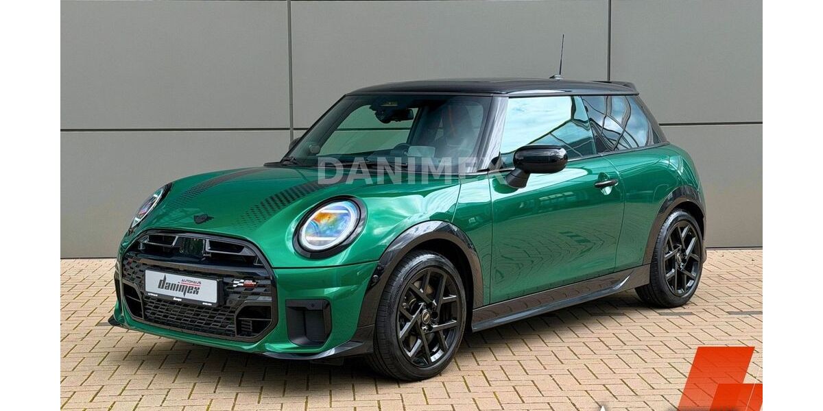 Mini Cooper C 9.503 km 32.990 &euro; Bremen 28237