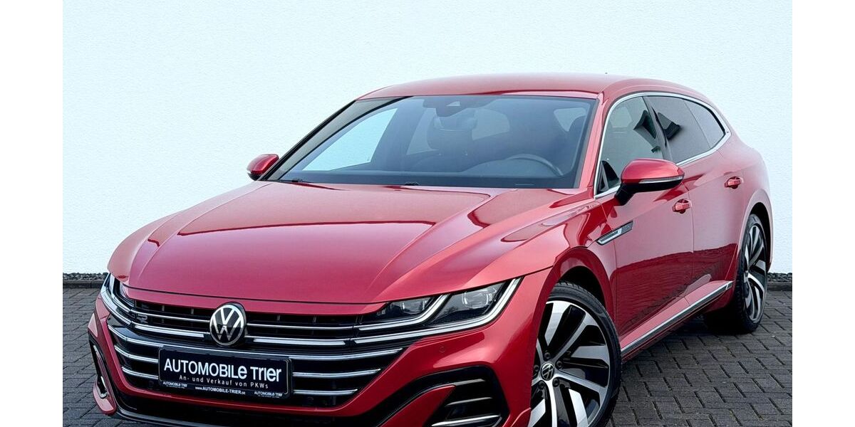 VW Arteon 48.000 km 30.990 &euro; Bekond 54340