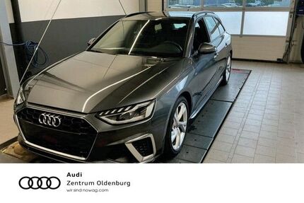 Audi A4 55.994 km 28.979 &euro; Oldenburg 26135