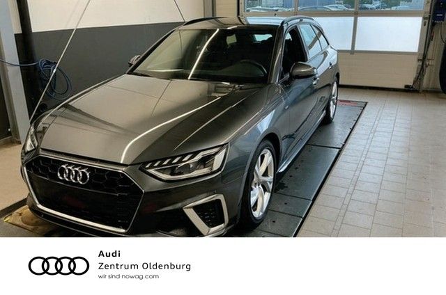 Audi A4 55.994 km 28.979 &euro; Oldenburg 26135