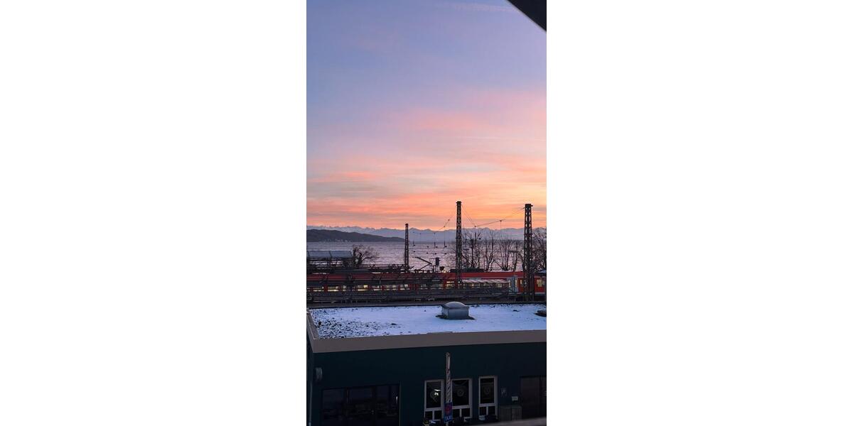 Etagenwohnung Starnberg - 2 Zimmer, 55 m&sup2;, 1.250&euro; | Angebot:24560920