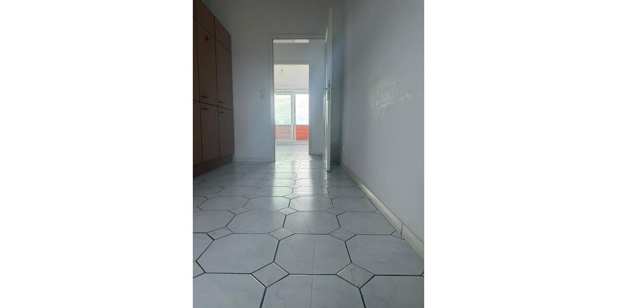 Dachgeschoßwohnung Bremen Walle - 2 Zimmer, 60 m&sup2;, 800&euro; | Angebot:26361922