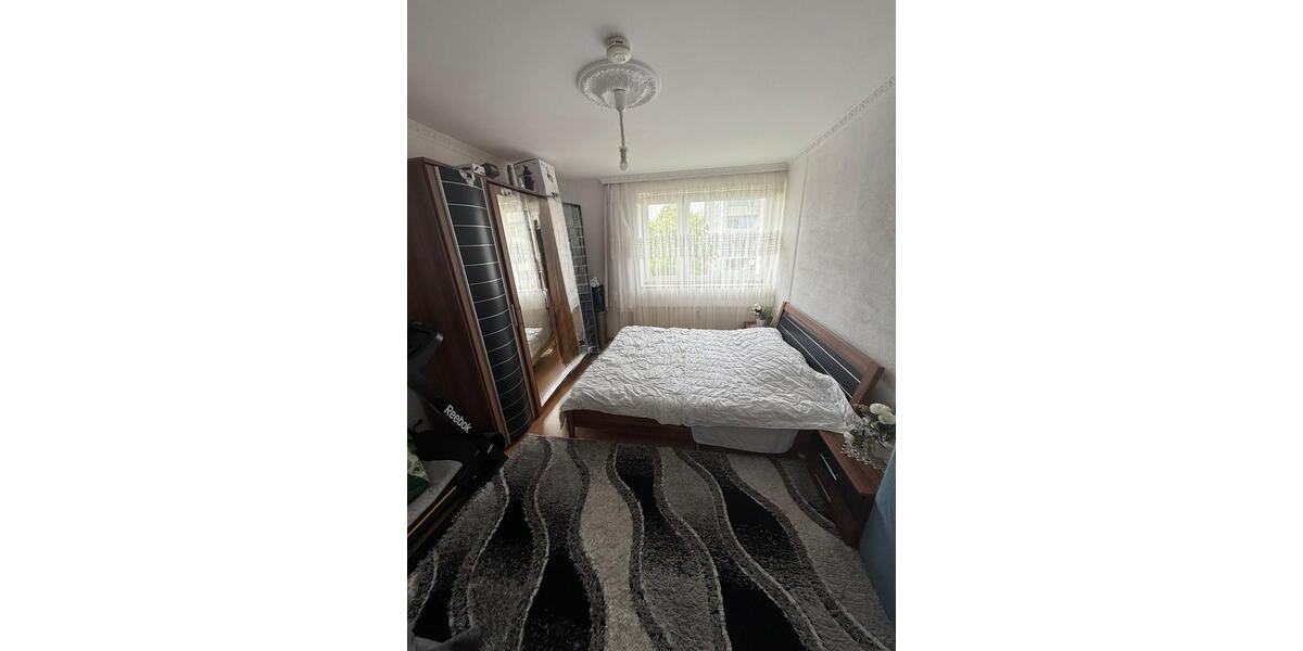 Etagenwohnung Stade Altländer Viertel - 4 Zimmer, 86 m&sup2;, 1.250&euro; | Angebot:26648738