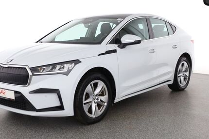 Skoda Enyaq 52.323 km 28.880 &euro; Berlin 12103
