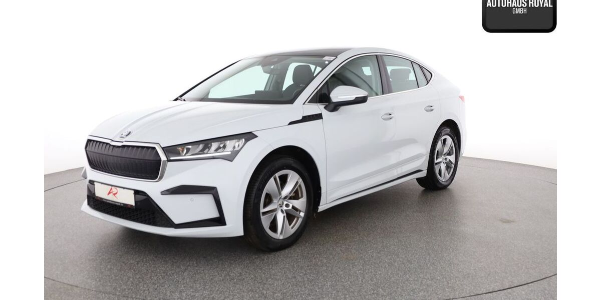 Skoda Enyaq 52.323 km 28.880 &euro; Berlin 12103