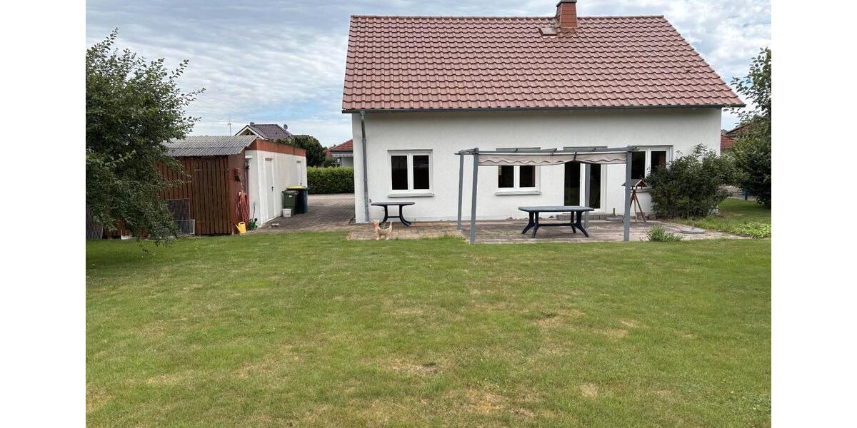 Einfamilienhaus Hattorf am Harz - 6 Zimmer, 157 m&sup2;, 347.000&euro; | Angebot:27022283