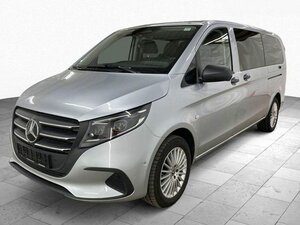 Mercedes-Benz Vito 119 Tourer PRO 4x4 XL STANDHZ AHK PDC KAM 6.354 km 64.490 &euro; Sangerhausen 06526