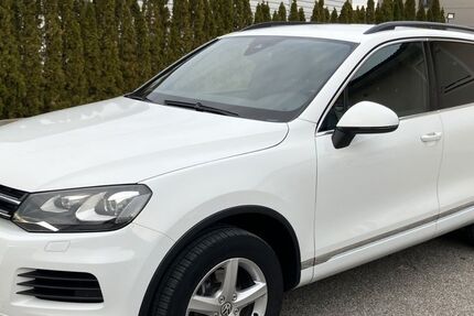 VW Touareg 171.700 km 14.500 &euro; Holzmaden 73271