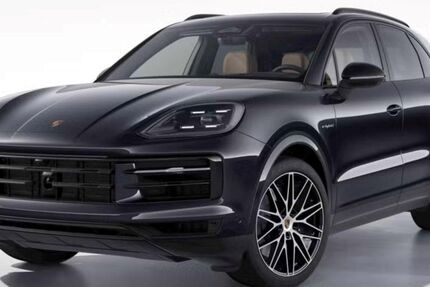 Porsche Cayenne 23.293 km 94.690 &euro; Grainau 82491