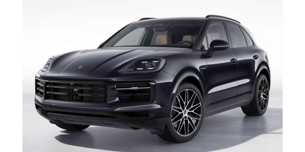 Porsche Cayenne 23.293 km 94.690 &euro; Grainau 82491