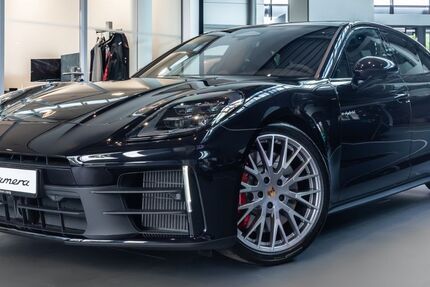Porsche Panamera 9.900 km 168.800 &euro; Leipzig 04356