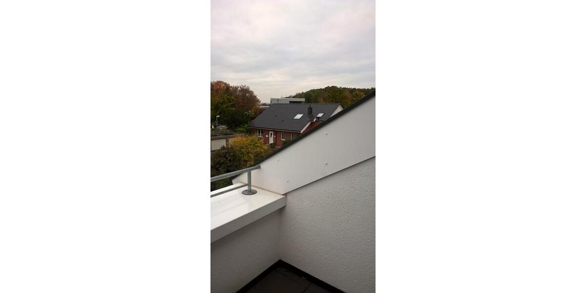 Dachgeschoßwohnung Münster Gievenbeck - 2 Zimmer, 37 m&sup2;, 146.000&euro; | Angebot:26286936