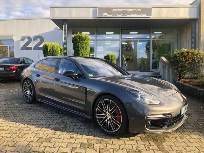 Panamera