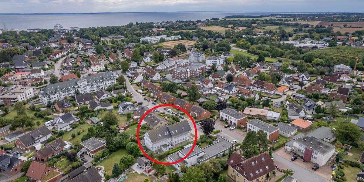 Wohnung zum Kaufen in Grömitz 479.000 € 79 m² 4 zimmer