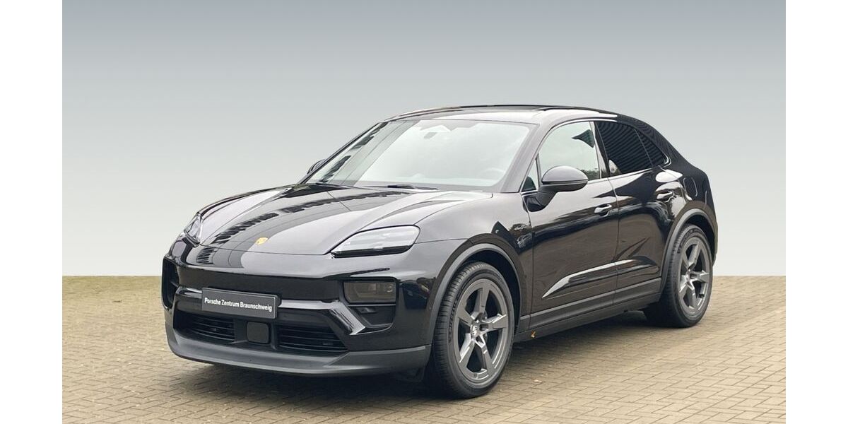 Porsche Macan 6.000 km 84.860 &euro; Braunschweig 38114