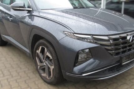 Hyundai TUCSON 25.579 km 19.900 &euro; Elmshorn 25337