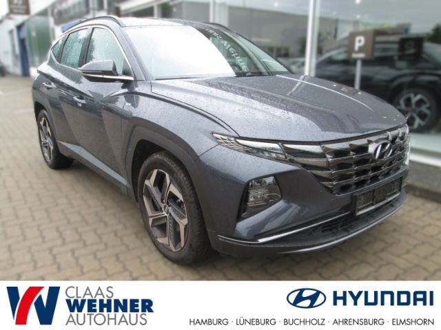 Hyundai TUCSON 25.579 km 19.900 &euro; Elmshorn 25337