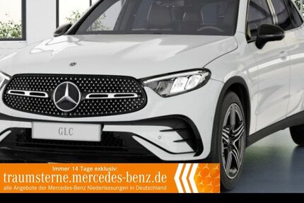 Mercedes-Benz GLC 200 9.900 km 51.490 &euro; München 80636