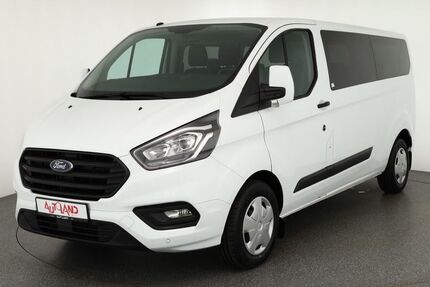 Ford Transit Custom 72.923 km 27.890 &euro; Magdeburg 39118