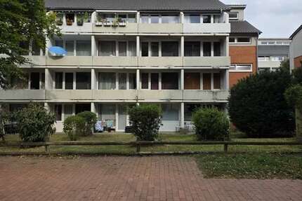 Wohnung zum Kaufen in Hannover 83.000 € 26 m² 1 zimmer