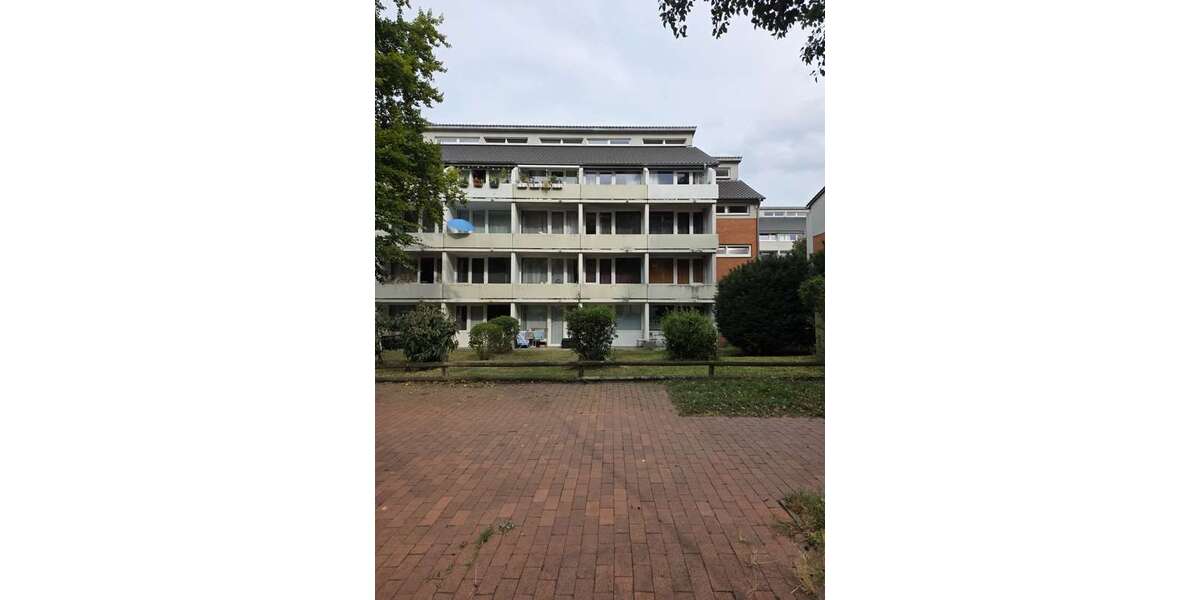 Wohnung zum Kaufen in Hannover 83.000 € 26 m² 1 zimmer