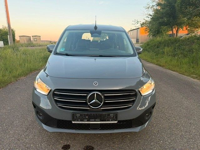 Mercedes-Benz T-Klasse 31.500 km 26.890 &euro; Senden 89250