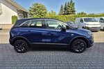 Opel Crossland X 1,2 Rückfahrkamera, Einparkhilfe, Klim 63.770 km 10.390 &euro; Rodgau 63110