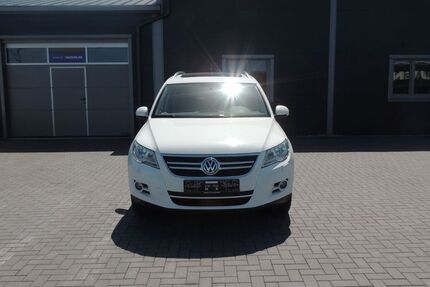 VW Tiguan 113.185 km 7.900 &euro; Hofgeismar 34369