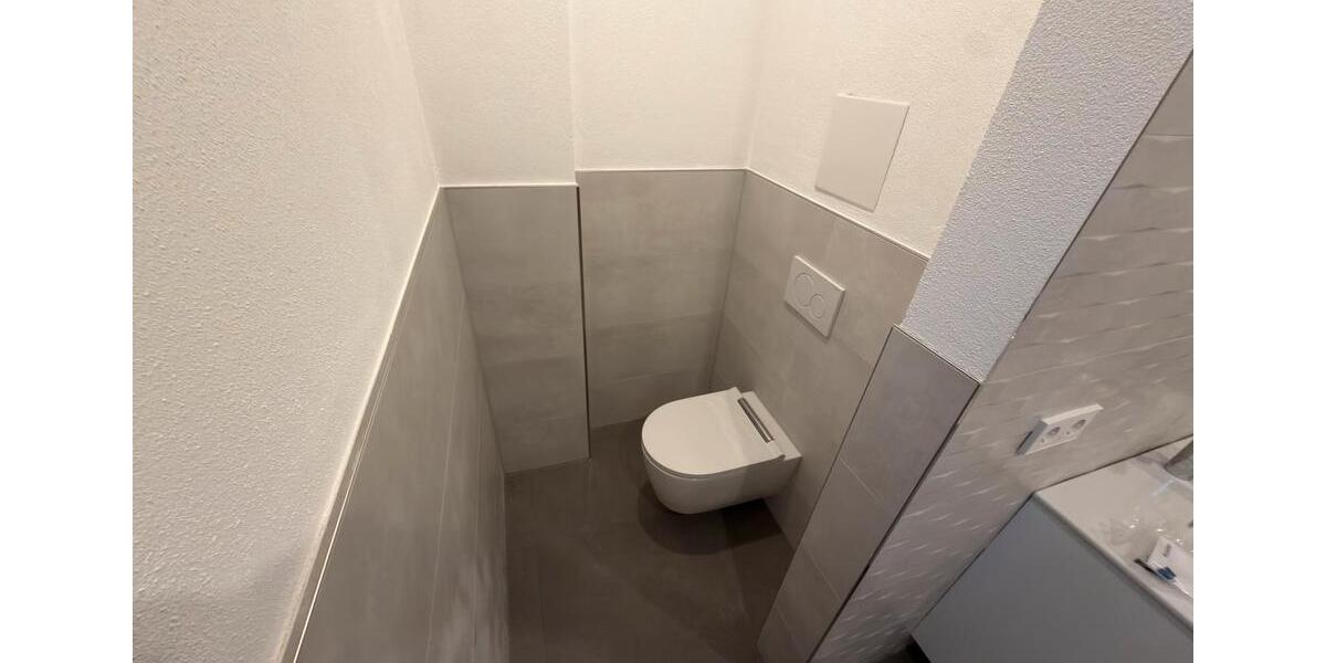 Etagenwohnung Gärtringen - 2.5 Zimmer, 73 m&sup2;, 1.200&euro; | Angebot:25852590