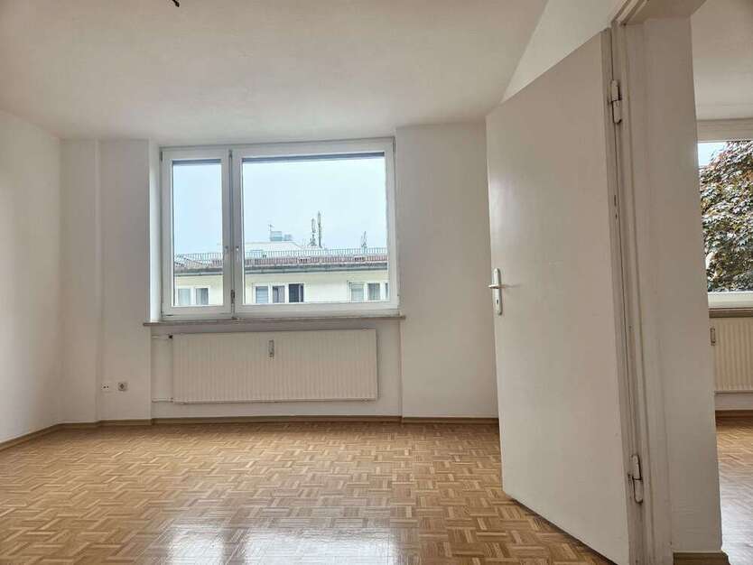 Wohnung zum Mieten in München 1.167,64 € 37.53 m²
