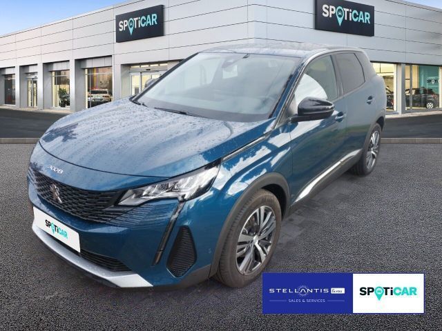 Peugeot 3008 24.420 km 25.990 &euro; Jüterbog 14913