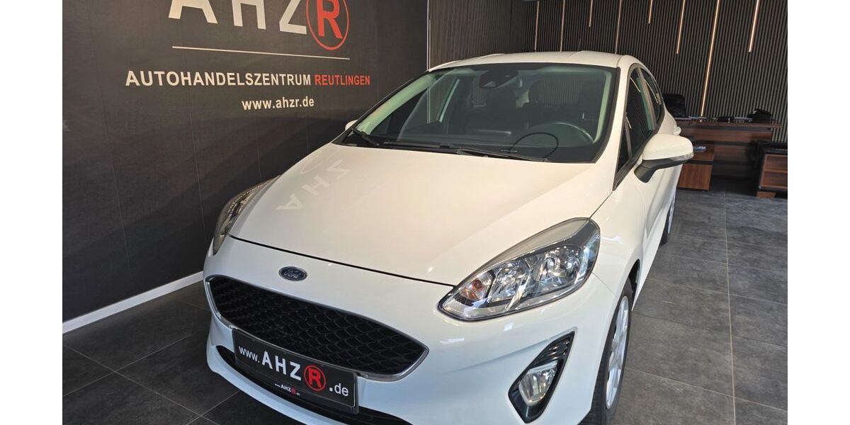 Ford Fiesta 69.700 km 9.490 &euro; Reutlingen 72760