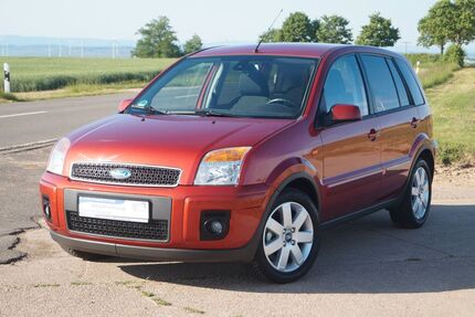 Ford Fusion 39.900 km 5.990 &euro; Bechenheim 55234