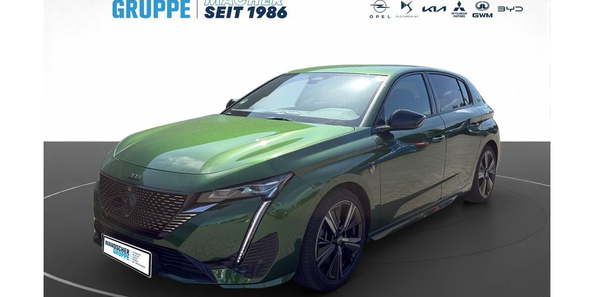 Peugeot 308 31.000 km 24.990 &euro; Wilhelmshaven 26389