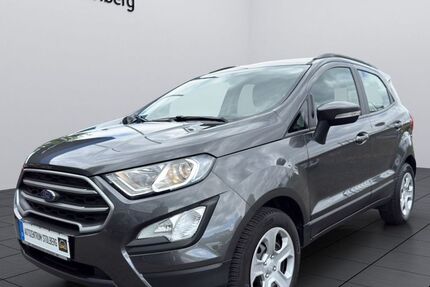 Ford EcoSport 34.028 km 11.990 &euro; Stolberg 52222