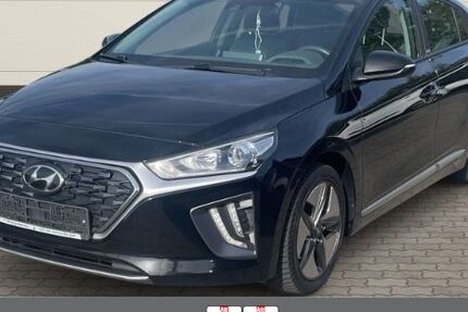 Hyundai IONIQ 74.800 km 15.790 &euro; Dorsten 46286