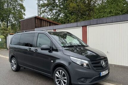 Mercedes-Benz Vito 61.500 km 39.600 &euro; Wertach 87497