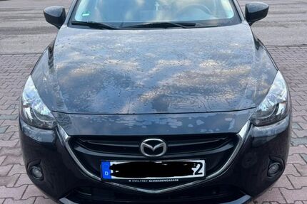Mazda 2 76.000 km 12.500 &euro; Ittlingen 74930