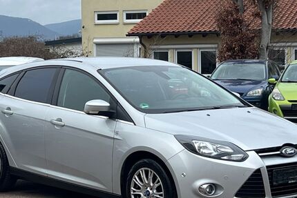 Ford Focus 158.000 km 2.999 &euro; Landau in der Pfalz, Rheinland-Pfalz 76829