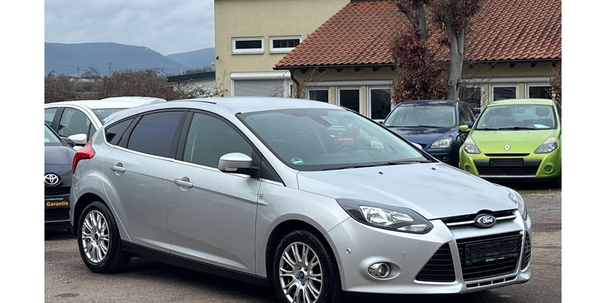 Ford Focus 158.000 km 2.999 &euro; Landau in der Pfalz, Rheinland-Pfalz 76829