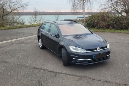 VW Golf 119.000 km 15.999 &euro; Kahnsdorf 04575