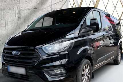 Ford Transit Custom 57.000 km 37.990 &euro; Bad Tabarz 99891