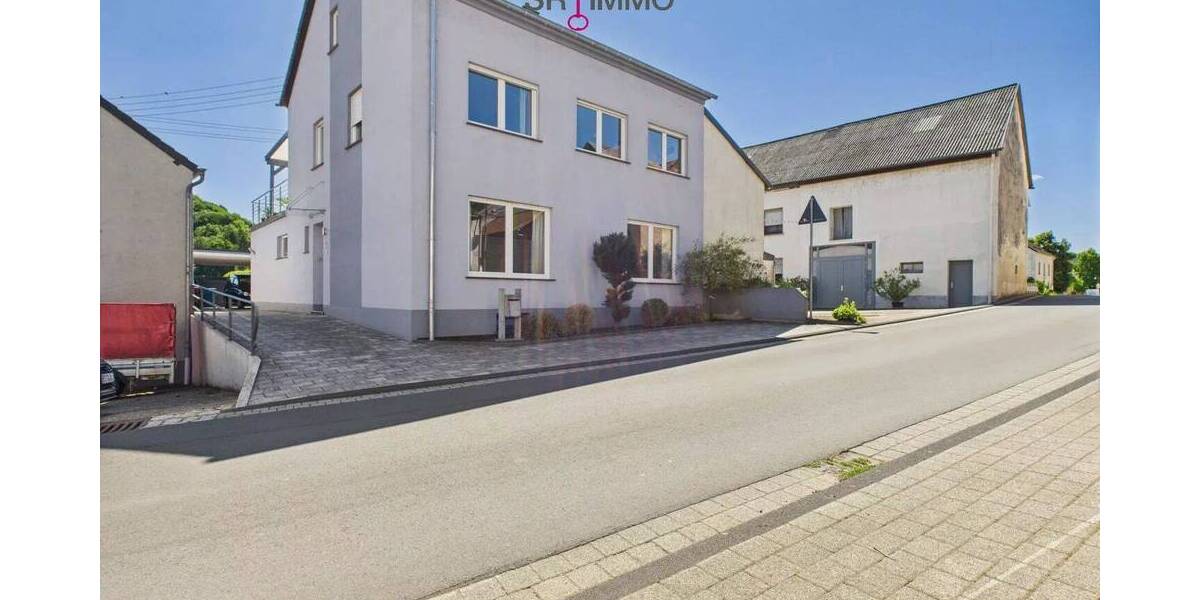 Einfamilienhaus Wallendorf - 4 Zimmer, 162 m&sup2;, 569.000&euro; | Angebot:25683881