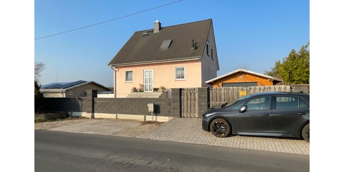 Einfamilienhaus Mücheln (Geiseltal) - 5 Zimmer, 140 m&sup2;, 549.000&euro; | Angebot:25289832