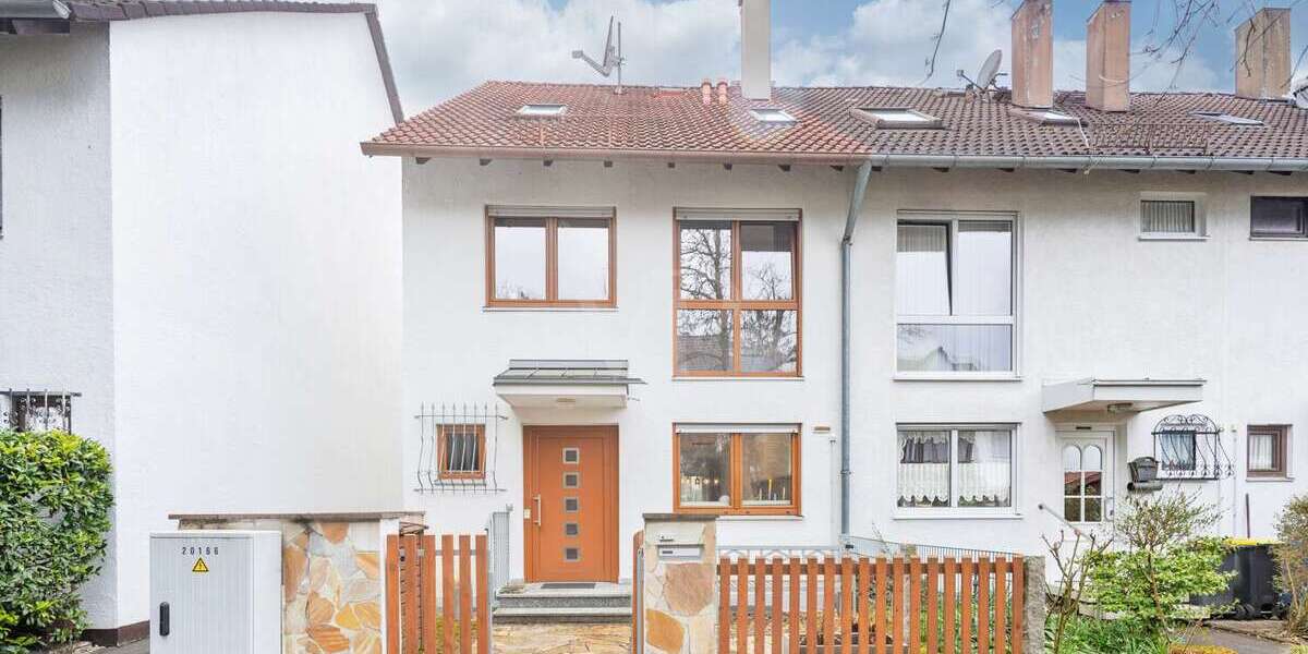 Einfamilienhaus Unterschleißheim - 5.5 Zimmer, 145 m&sup2;, 935.000&euro; | Angebot:26179015